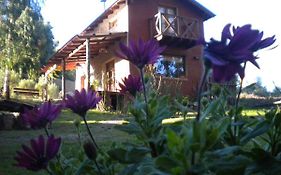 Cabañas Lola Mora